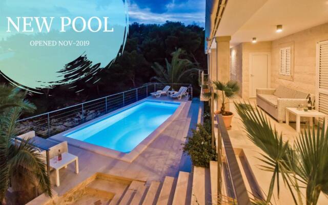 Villa Oceanus