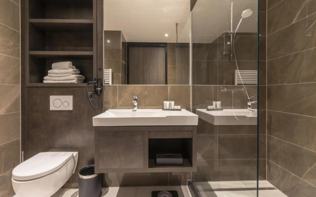 Riva Hotel The Hague