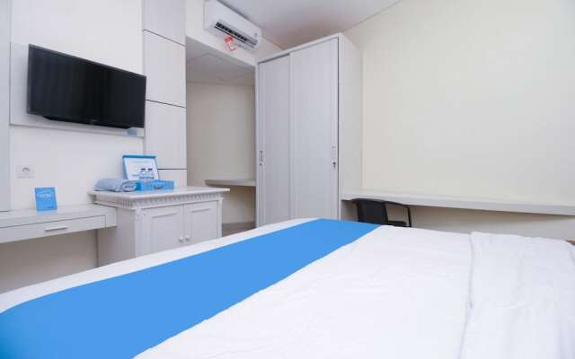 Airy Jimbaran Taman Mulia Gigit Sari 38 Bali