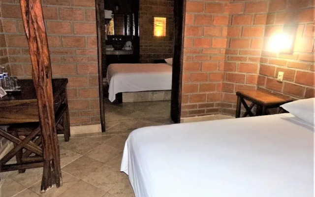 Hotel Casa del Lirio Diamante