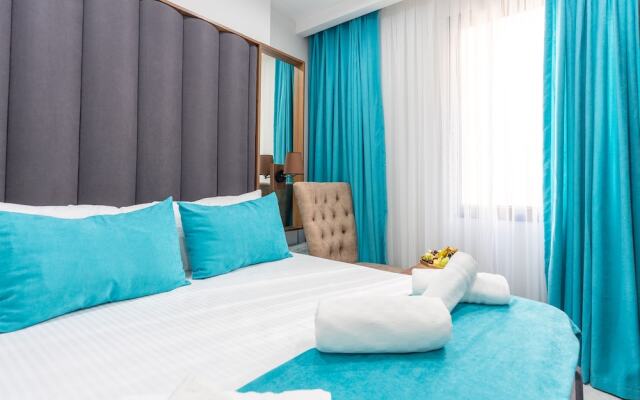 WP White Palace Hotel