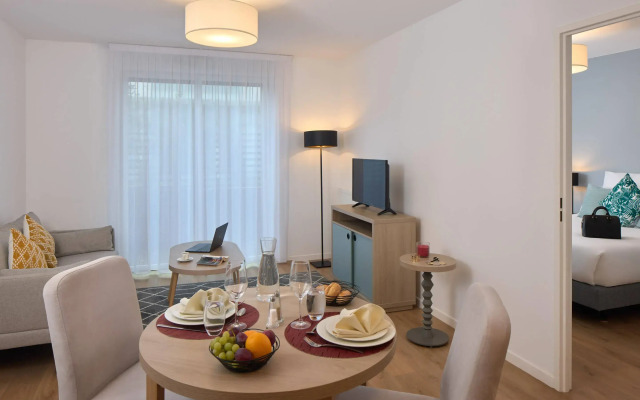 Quality Suites Massy Palaiseau