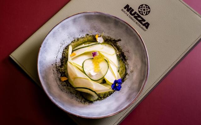 Amerador 2 slaapkamer appartement