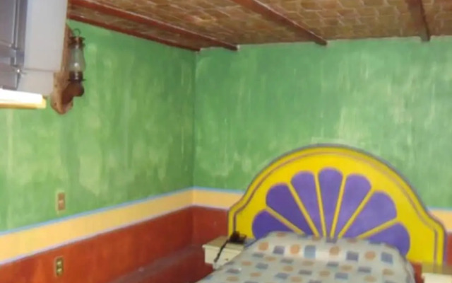 Hotel Posada de la Parroquia