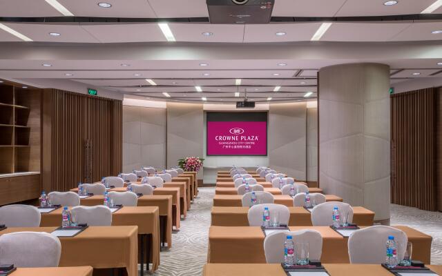 Crowne Plaza Guangzhou City Centre by IHG