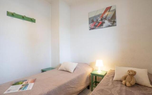 Apartment Les Goelettes.8