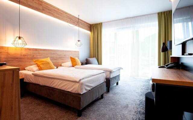 Aparthotel Czarna Perła – Czarna Góra Resort | Sun & Snow