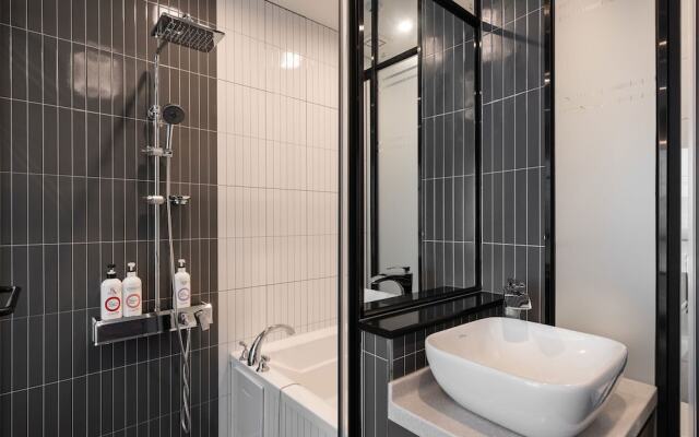 Hermes Hotel Yongin