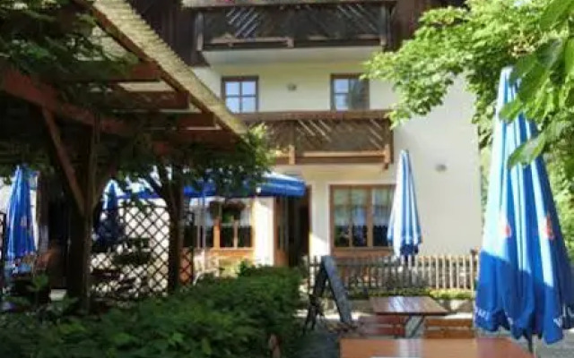 Gasthof Pension zur Triftsperre
