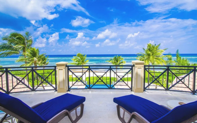 Blue Water Villa