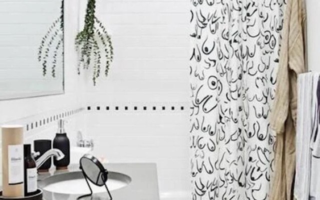 Touraine Unit 105 in Philadelphia