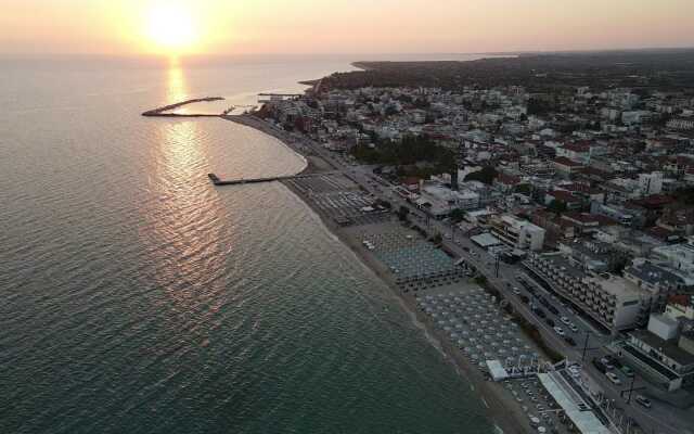 Aegean Blue Beach Hotel