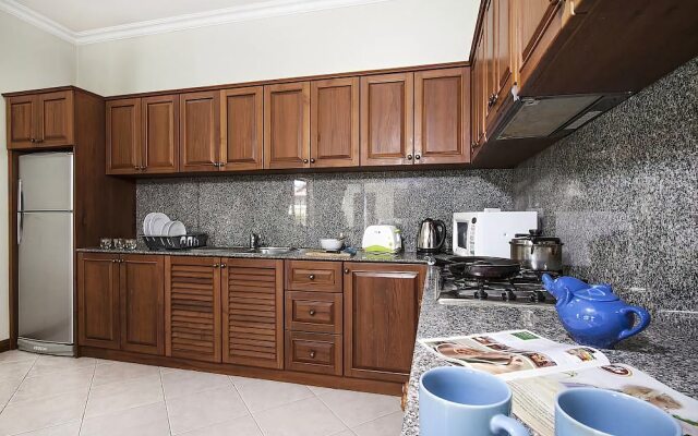 Villa La Fleur 2 bedrooms close to Jomtien Beach Pattaya