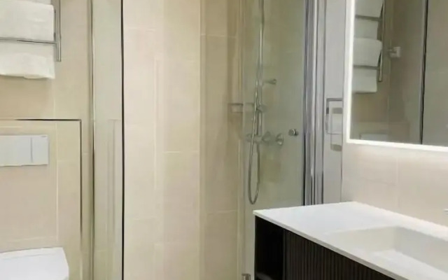 Ulrika's Suite