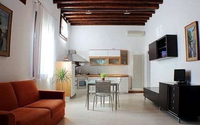 Dimora Apartment Venezia