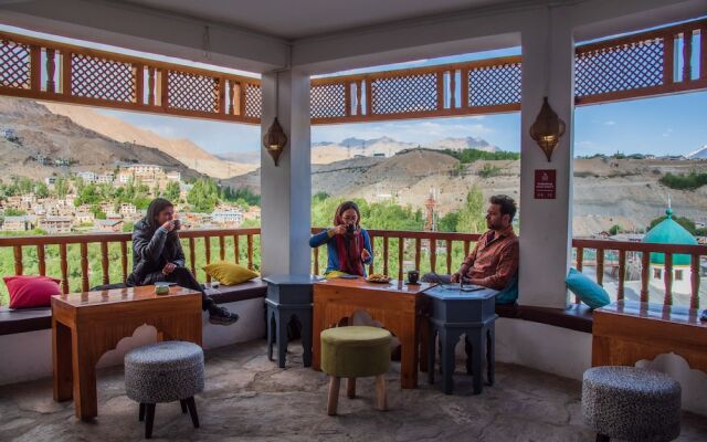 Black Sheep Bed and Breakfast