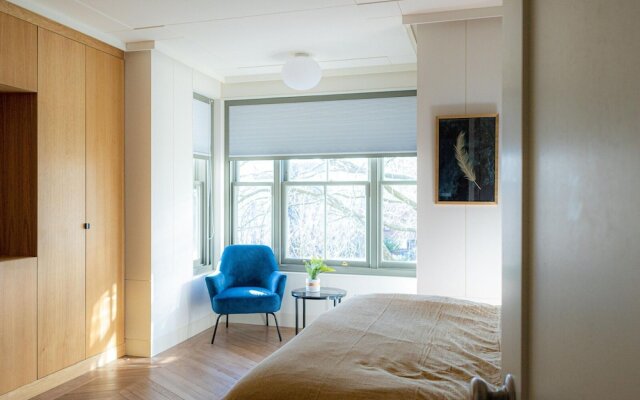 Discover The Underworld Five Bedroom by Belvilla