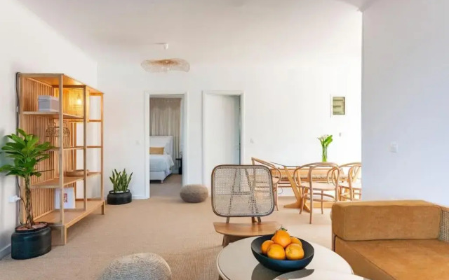 FOS - casa casa group