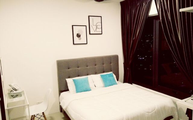 Macalister Suite @ Georgetown – Guest Rooms – George Town