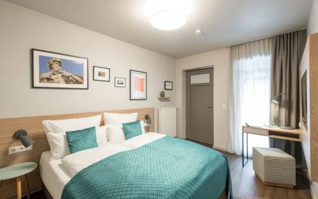 stattHotel