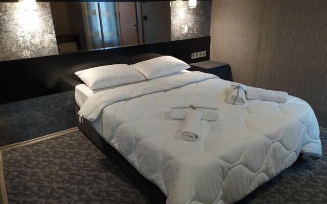 Отель Blue Point