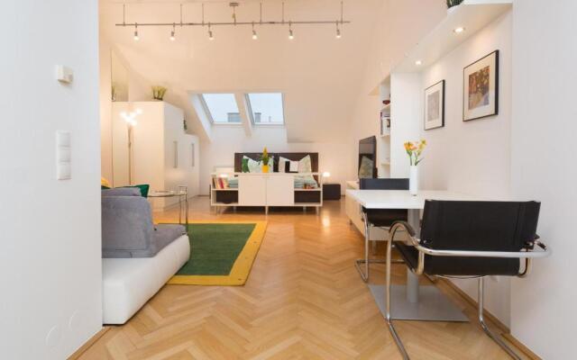 Vienna Apartment 1010