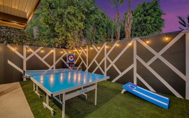 Empire State 7br, Golf, Waterslide, Gamerm