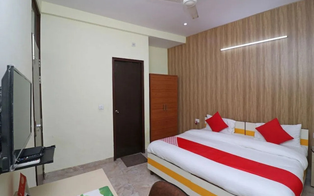Sukhsagar By OYO Rooms