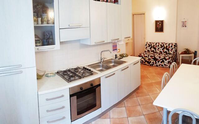 Lungomare Beach Residence