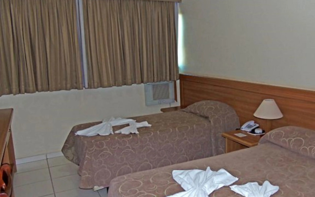 Dan Inn Express Ribeirao Preto