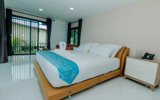 Mae On Village Resort