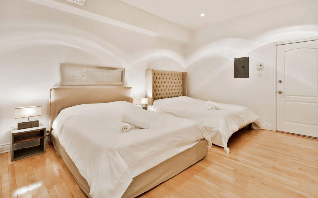 Les Lofts Saint Laurent