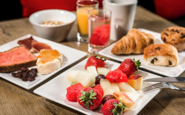ibis Muenchen Messe