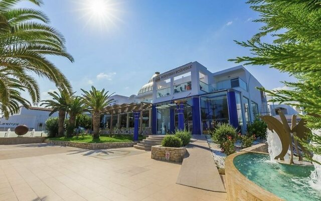 Rethymno Residence Aqua Park & Spa