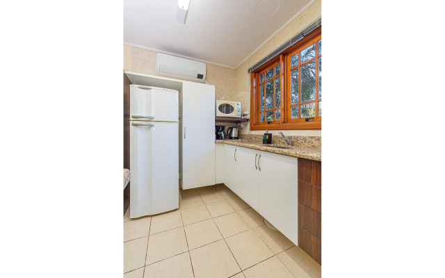 Apartamento Portinari