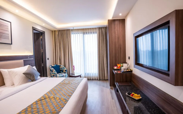 Regenta Inn Gurugram