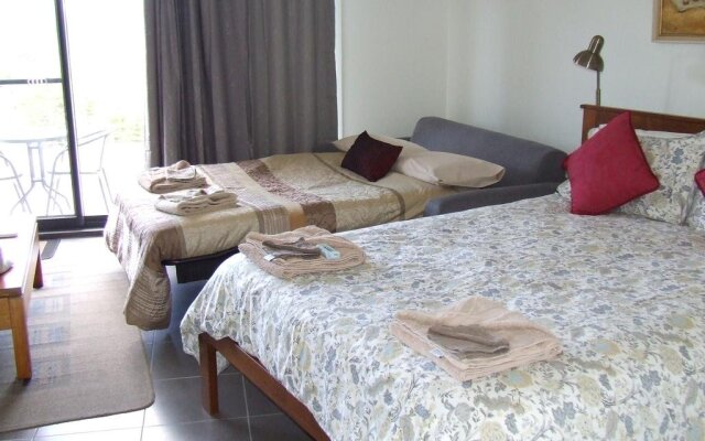 Kiah Country Gardens B&B