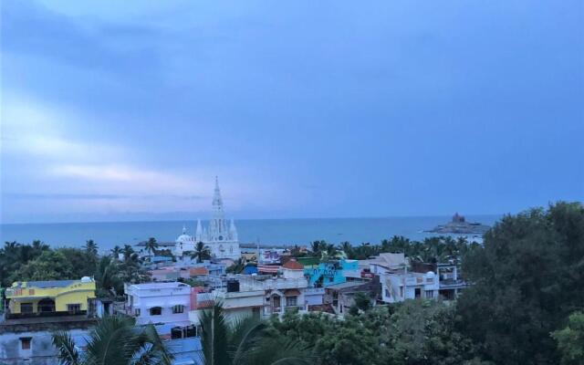 New Cape Hotel