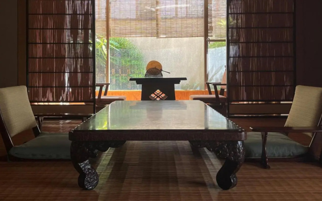 Asadaya Ryokan – Guest Rooms – Kanazawa