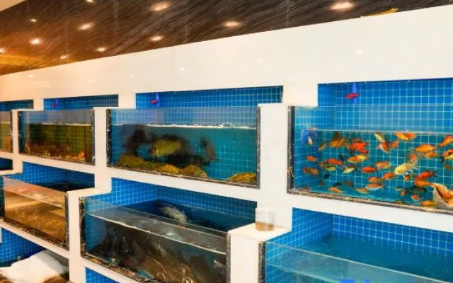 Yongchang International Hotel