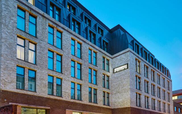 Staybridge Suites London - Vauxhall, an IHG Hotel