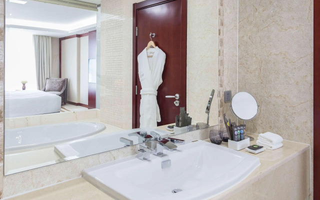 Novotel Ulaanbaatar