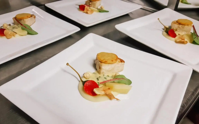 Chalet Saskia - Catered