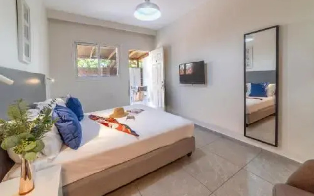 Studio Vacation House by Stay Eilat - Shaldag Street