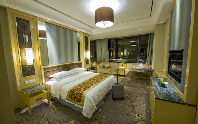 Hangzhou Far East Hotel