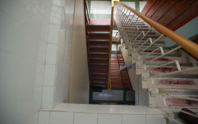 Beautyland Hotel II