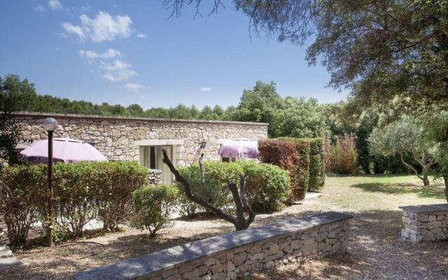 Résidence Prestige Odalys La Bastide des Chênes