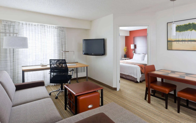 Residence Inn Youngstown Boardman/Poland