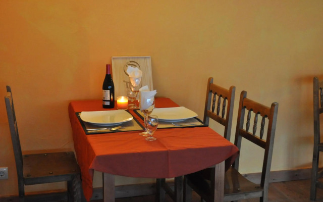Hotel Torrecerredo