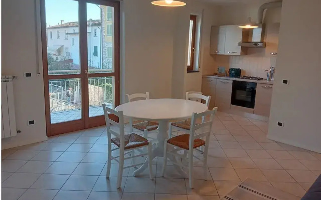 Gilandre Apartment Lucca